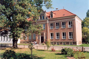 Grundschule Großharthau
